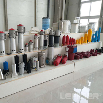 Leemin Hydraulic Suction Oil Filter SFX1300 X 30