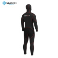 Seaskin Top Quality Neoprene Diving Canyoning Wetsuit