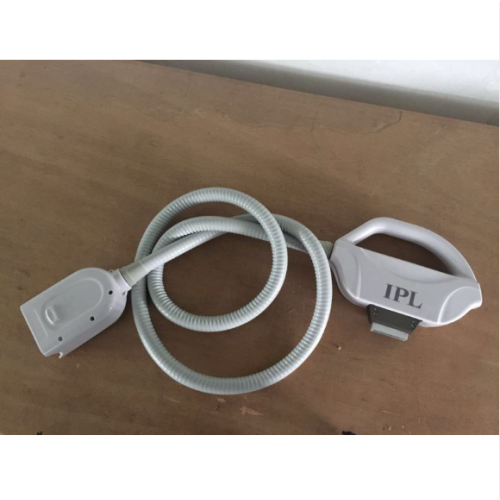 IPL SHR DPL Choicy IPL 560nm Handle for hair removal treatment Supplier