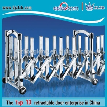 Metal concert crowd control barrier for sale