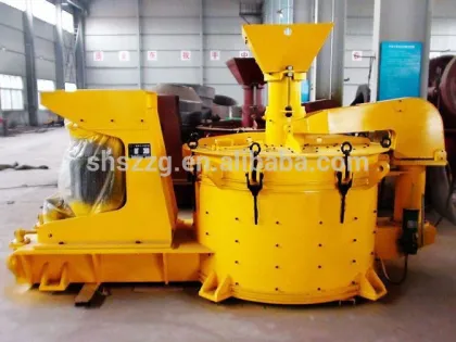 VSI Crushing machine, VSI Crushing Equipment