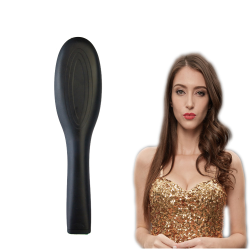 Hot Ion Ceramic Hair Straightener