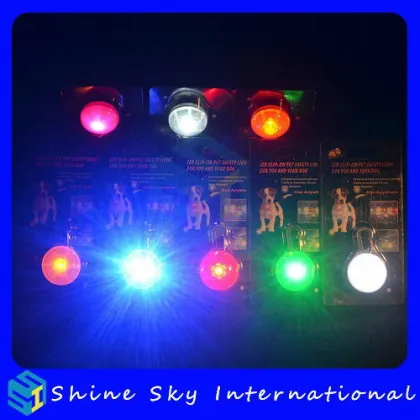 Low Price Stylish Blink Pet Lights