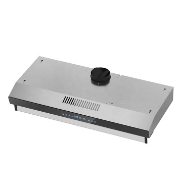 Golden Supplier Hood: Slim LED Kitchen Chimney Hood at Reasonable Prices
