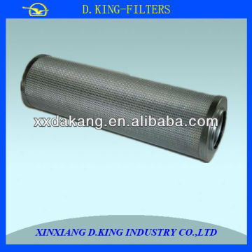 Replacement pall industrial filter series