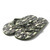 PVC Camouflege Flip-Flop