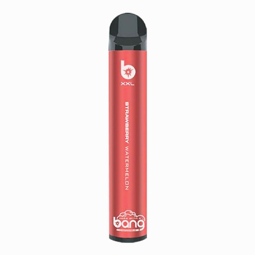 Disposable Device Bang XXL 2000 Bubblegum Ice Flavor