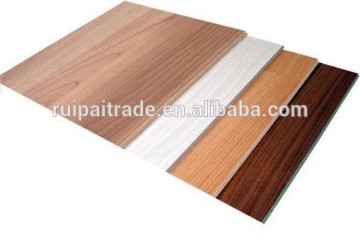 linyi poplar core ash veneer fancy plywood