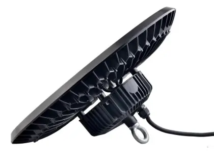 Led UFO Bell light 150w 19500lm