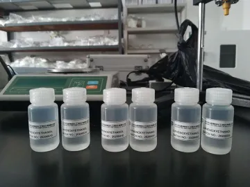 High Quality Surfactant Natural 2-phenoxyethanol