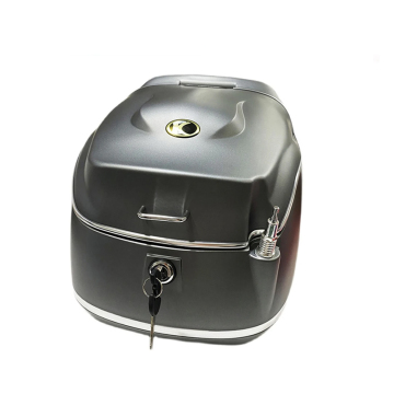 Kymco Like150 CK150T-5-13 Motorcycle Tailbox/Tail Box, Trunk, Luggage Compartment, Cargo Box