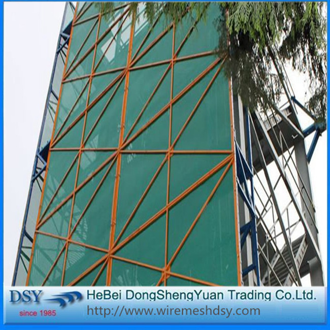 Climbing Frame Mesh