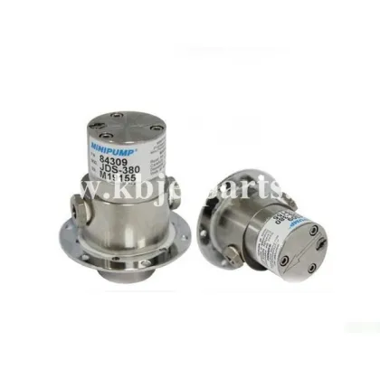 (ENM5629) Markem-Imaje Inkjet Pressure Pump