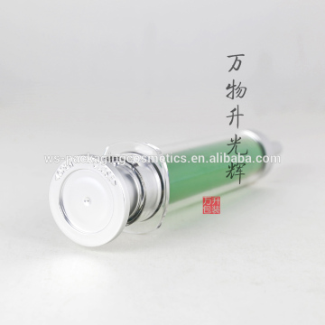 Airless Bottle Airless Syringe Bottle 10ML
