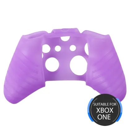 Flexible Silicone Skin for Xbox Controller Console