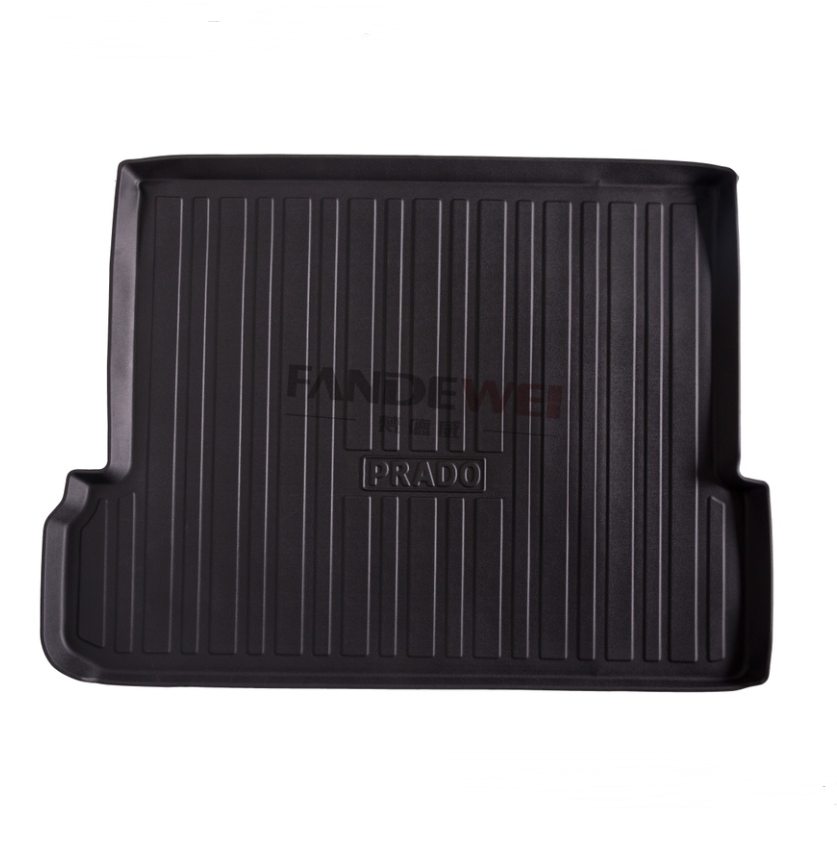 car trunk mat for JEEP GRAND CHEROKEE