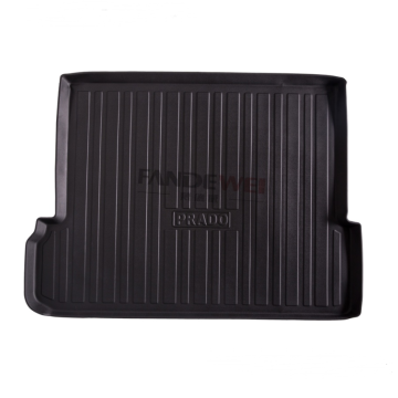 Auto -rompmat voor Jeep Grand Cherokee