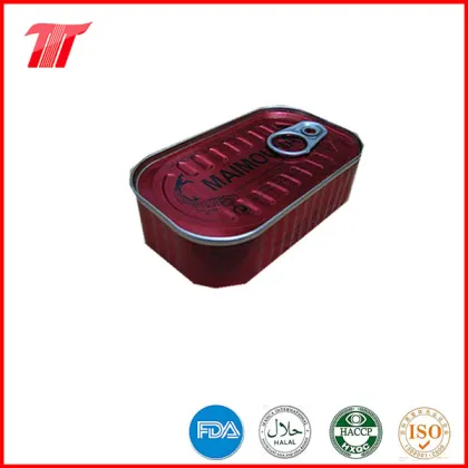 185g Delicious and Healthy Canned Tuna Fish