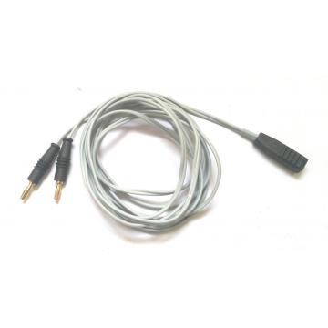 Bipolar Cable Of MED Instrument