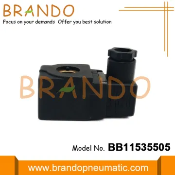 Solenoid Valve Coil 9100/RA6 Type HM2 220V~230V 8W