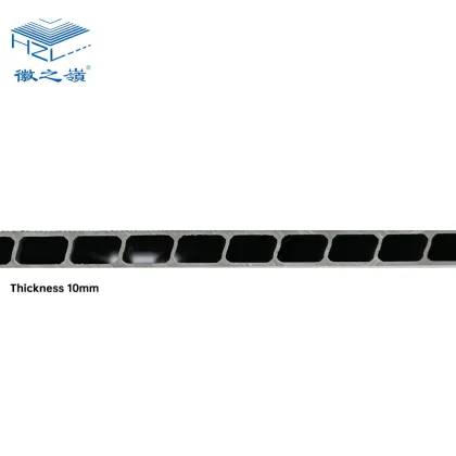 Premium Black Diamond SPC Panel