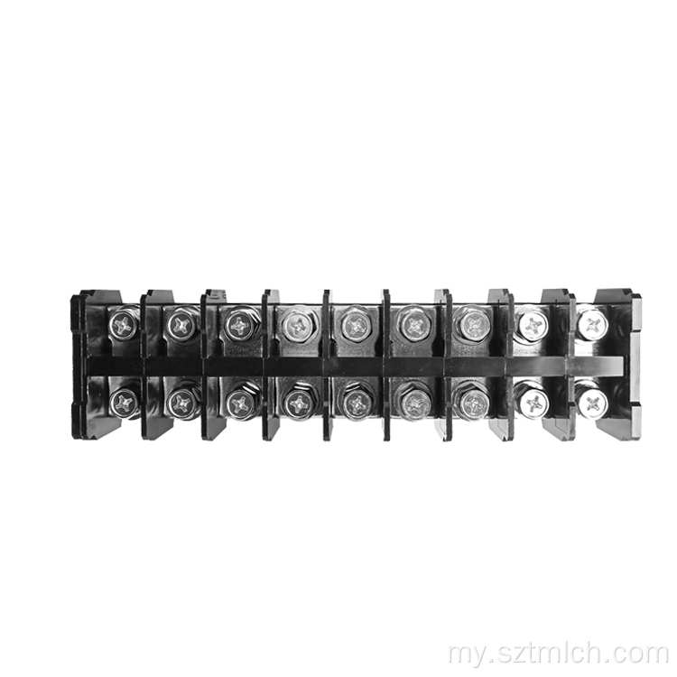 ပူပြင်းသည့် Power Terminal Block Connectors