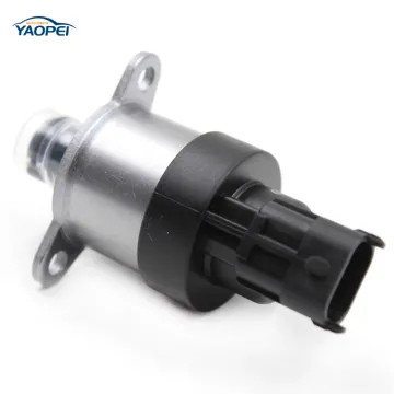 Original Fuel Metering Solenoid Valve for Cummins (Part Numbers: 4903282, 4902916, 0928400617, 0928400627, 4937597, 4903523, 5257595)