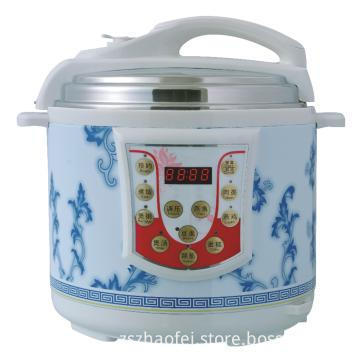 Commercial Electric pressure cookers 4L/5L/6L