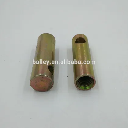 Solid Lifting Socket