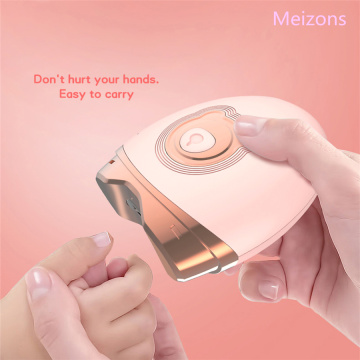 New Mother&#39;s Helper Baby Electric Nail Clipper