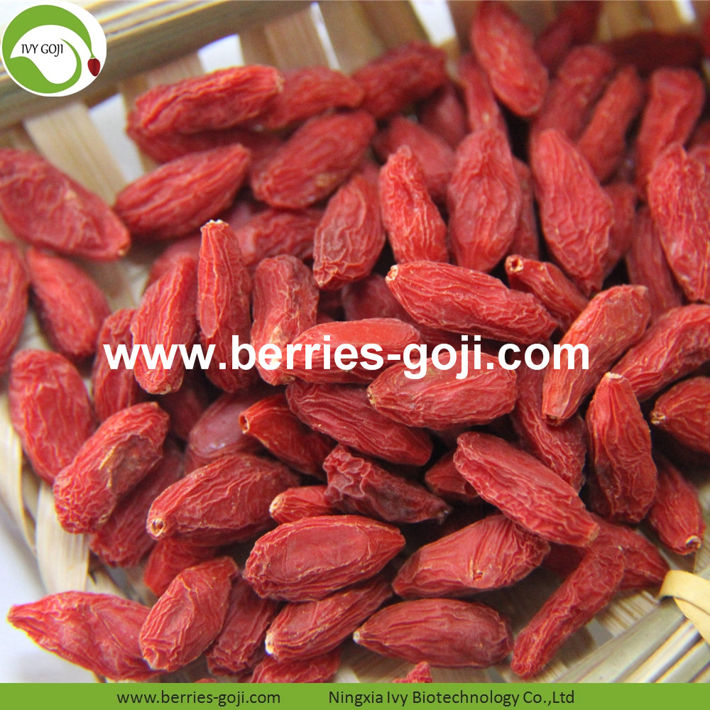 goji berry