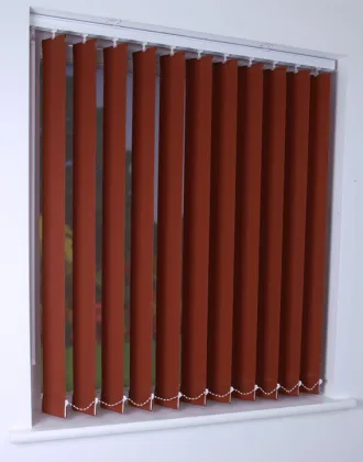 Smart Home Zwave Blinds & Motorized Vertical Office Door Blinds