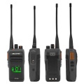 Handy Talkie Radio Walkie Talkie Talproproof Radio VHF ECOME ET538