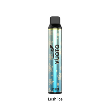 Wholesale Yuoto Luscious 3000 Puff Disposable Vape