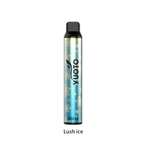 Wholesale Yuoto Luscious 3000 Puff Disposable Vape