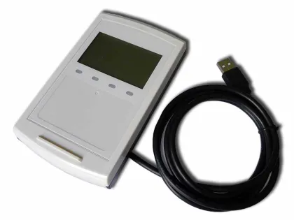 JINMUYU MR801UC (USB RC531)card Reader