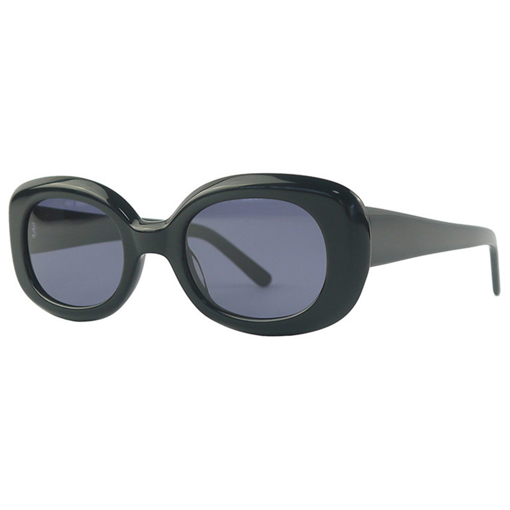 Gradient Tac Lens Acetate Sunglasses
