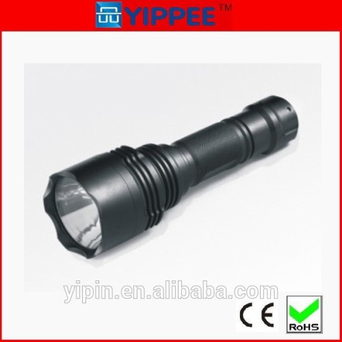 Multi tool flashlight / zoom flashlight torch / high power flashlight