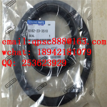 A12V140 Diesel Engine Crankshaft Front Oil Seal