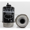 Fuel Filter WJ1500030 for LandRover Auto parts