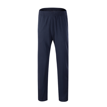 Gym Comfortable Men's Casual Pants Sweatpants