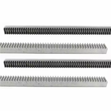 Customized Steel Industrial Racks with Efficient Transmission and Complete Specifications for Smooth Operation