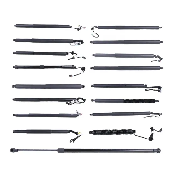 3G9827851C Aftermarket Auto Power Liftgate for Passat B8 Combi 2014-2020 LH/RH