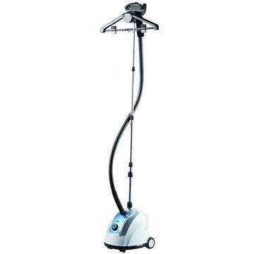 Electric iron  Double safety system