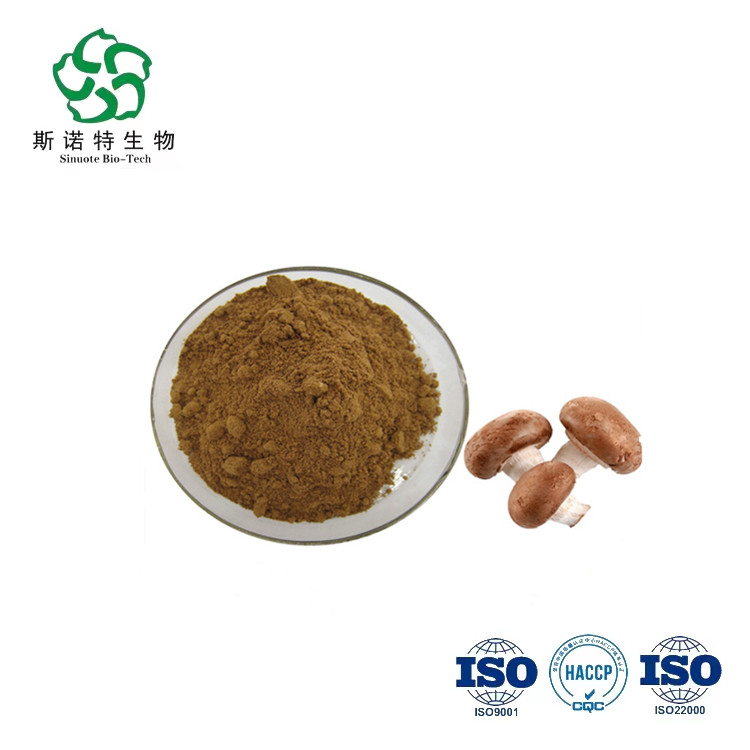 Shiitake Extract