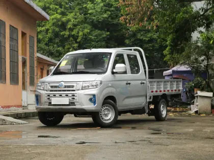 Ruichi New Energy Vehicle Ec72