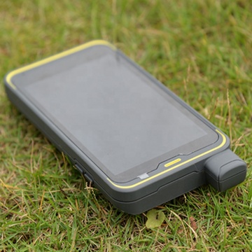 Qmini A5 A7 Handheld GPS with High Accuracy RTK