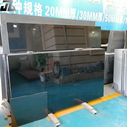 China Black Granite Countertop Tiles - Nature Shanxi Black