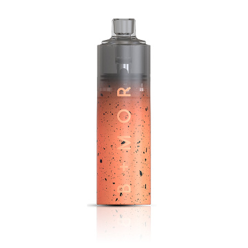 E Cigarette Vaporizer Type-C Rechargeable Electronic Cigare