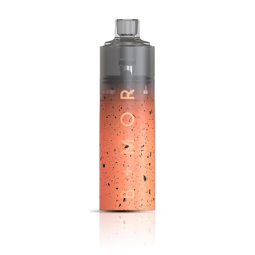 650mah battery Wholesale Disposable Vape Pen with Type-C Rechargeable